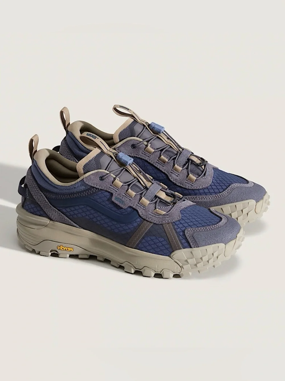 Vans Crosspath XC Steel Shadow Shoe Men’s 11.0